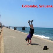 2016 Sri Lanka Colombo  2